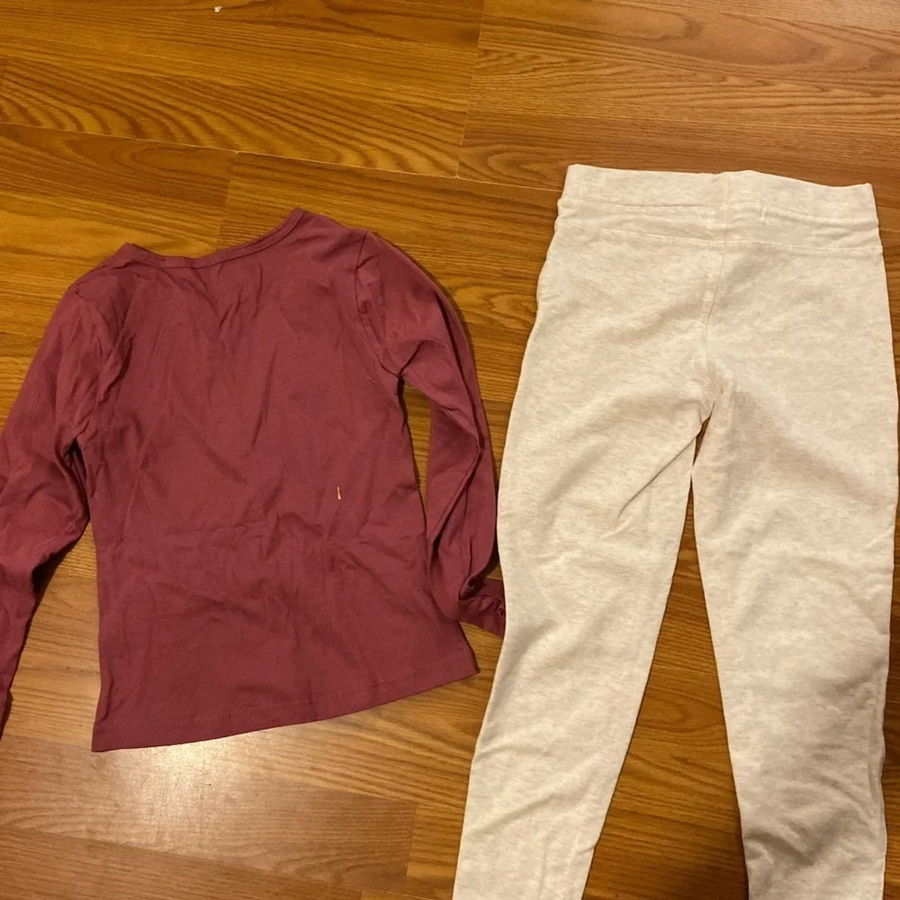 One Step Up Matching Outfit size 7/8 (HG)